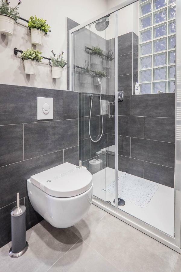 Caelestis Luxury Studio 자그레브 외부 사진